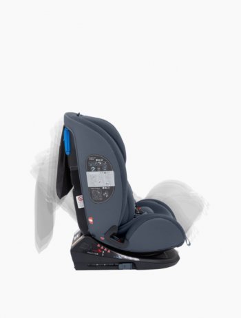 15 399 р. Автокресло детское 0-36кг (0+I-ll-IlI) 0-12лет dark blue OREX Isofix HAPPY BABY HAPPY BABY 4690624065484  с доставкой в г. Майкоп. Увеличить фотографию 10