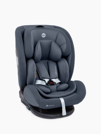 15 399 р. Автокресло детское 0-36кг (0+I-ll-IlI) 0-12лет dark blue OREX Isofix HAPPY BABY HAPPY BABY 4690624065484  с доставкой в г. Майкоп. Увеличить фотографию 1