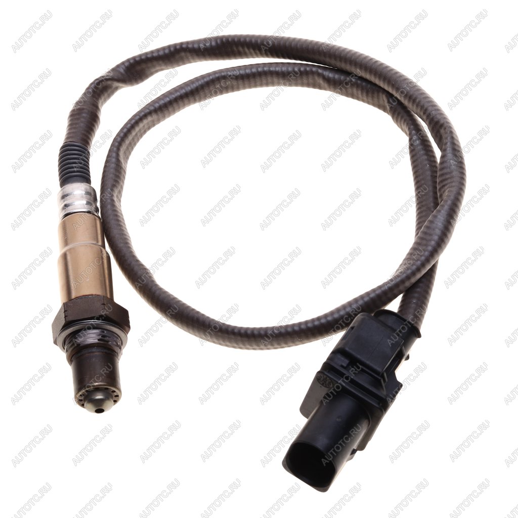 11 999 р. Датчик кислорода MERCEDES E (W213) BOSCH BOSCH 0258017345  с доставкой в г. Майкоп
