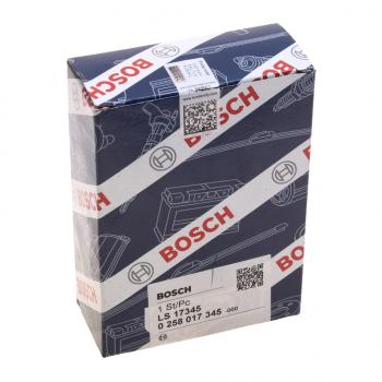 11 999 р. Датчик кислорода MERCEDES E (W213) BOSCH BOSCH 0258017345  с доставкой в г. Майкоп. Увеличить фотографию 3