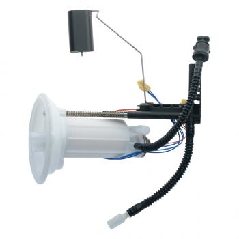 18 299 р. Датчик уровня топлива BMW 5 (E60,E61) (в баке) BOSCH BOSCH 0580314553  с доставкой в г. Майкоп. Увеличить фотографию 4