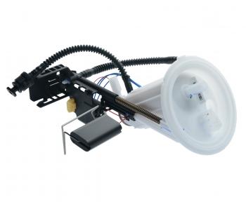 18 299 р. Датчик уровня топлива BMW 5 (E60,E61) (в баке) BOSCH BOSCH 0580314553  с доставкой в г. Майкоп. Увеличить фотографию 1