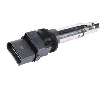 5 649 р. Катушка зажигания VW Touareg (02-) (3.2) AUDI A3 (03-09) BOSCH BOSCH 0986221056  с доставкой в г. Майкоп. Увеличить фотографию 2