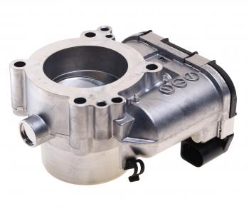 117 999 р. Заслонка SCANIA P,G,R,T дроссельная BOSCH BOSCH 0281005581  с доставкой в г. Майкоп. Увеличить фотографию 3