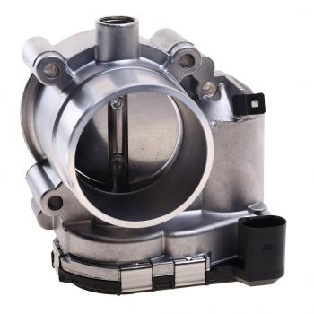 117 999 р. Заслонка SCANIA P,G,R,T дроссельная BOSCH BOSCH 0281005581  с доставкой в г. Майкоп. Увеличить фотографию 2