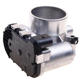 117 999 р. Заслонка SCANIA P,G,R,T дроссельная BOSCH BOSCH 0281005581  с доставкой в г. Майкоп. Увеличить фотографию 1