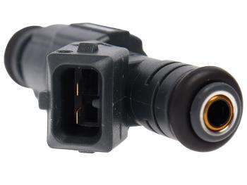 4 199 р. Форсунка OPEL Astra G топливная BOSCH BOSCH 0280156021 BOSCH 0280156021  с доставкой в г. Майкоп. Увеличить фотографию 3