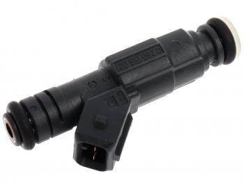 4 199 р. Форсунка OPEL Astra G топливная BOSCH BOSCH 0280156021 BOSCH 0280156021  с доставкой в г. Майкоп. Увеличить фотографию 2