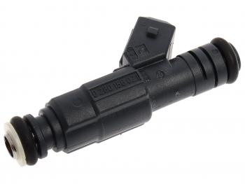 4 199 р. Форсунка OPEL Astra G топливная BOSCH BOSCH 0280156021 BOSCH 0280156021  с доставкой в г. Майкоп. Увеличить фотографию 1