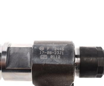36 849 р. Форсунка IVECO топливная BOSCH BOSCH 0445120157 BOSCH 0445120157  с доставкой в г. Майкоп. Увеличить фотографию 5