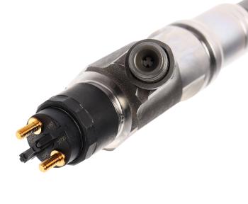 36 849 р. Форсунка IVECO топливная BOSCH BOSCH 0445120157 BOSCH 0445120157  с доставкой в г. Майкоп. Увеличить фотографию 4