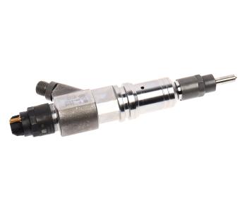 36 849 р. Форсунка IVECO топливная BOSCH BOSCH 0445120157 BOSCH 0445120157  с доставкой в г. Майкоп. Увеличить фотографию 2