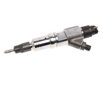 36 849 р. Форсунка IVECO топливная BOSCH BOSCH 0445120157 BOSCH 0445120157  с доставкой в г. Майкоп. Увеличить фотографию 1