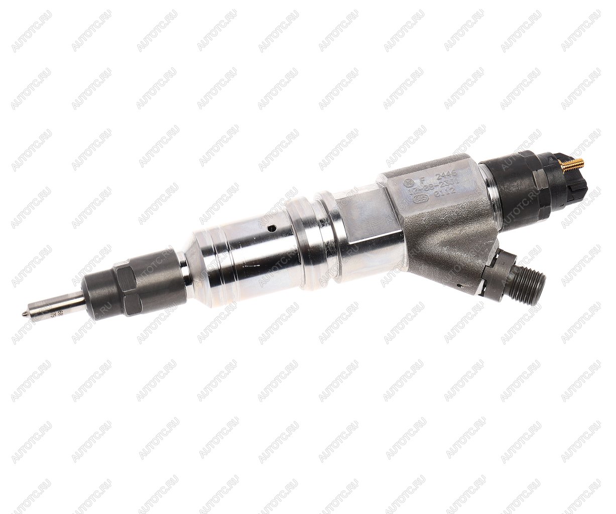 36 849 р. Форсунка IVECO топливная BOSCH BOSCH 0445120157 BOSCH 0445120157  с доставкой в г. Майкоп