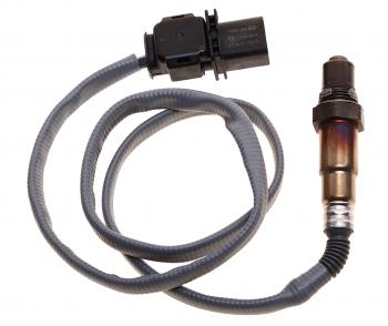 10 699 р. Датчик кислорода BMW 3 (E90) BOSCH BOSCH 0258017099  с доставкой в г. Майкоп. Увеличить фотографию 2