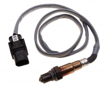10 699 р. Датчик кислорода BMW 3 (E90) BOSCH BOSCH 0258017099  с доставкой в г. Майкоп. Увеличить фотографию 1