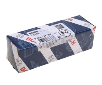 26 999 р. Распылитель MERCEDES S (W140) (93-98) BOSCH BOSCH 0432217157  с доставкой в г. Майкоп. Увеличить фотографию 3