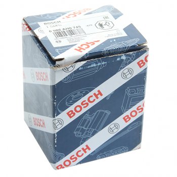1 799 р. Сигнал звуковой 12V электропневматический (1шт.) BOSCH BOSCH 0986ah0745  с доставкой в г. Майкоп. Увеличить фотографию 3