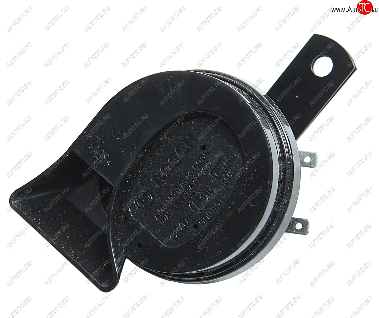 1 799 р. Сигнал звуковой 12V электропневматический (1шт.) BOSCH BOSCH 0986ah0745  с доставкой в г. Майкоп