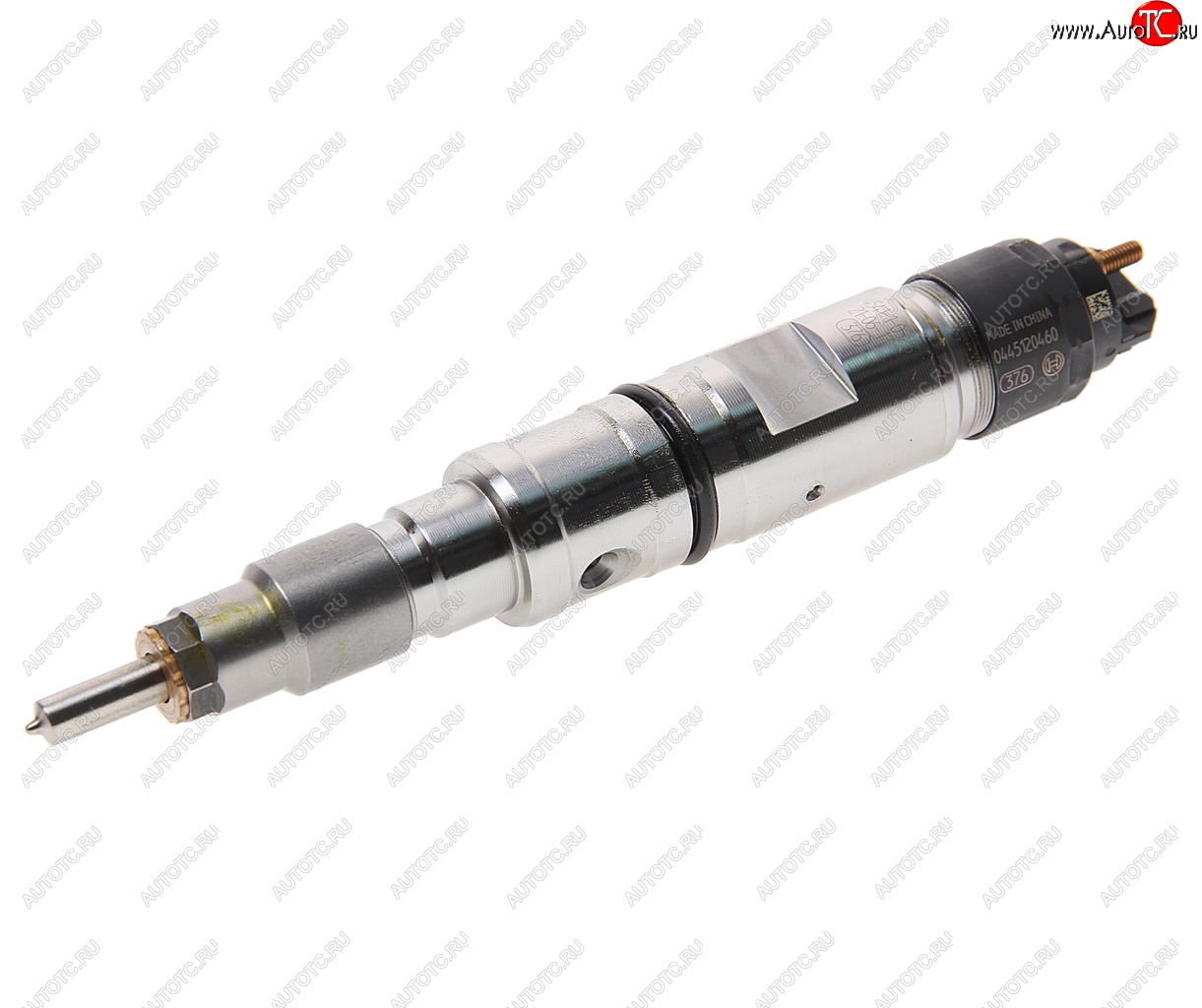 36 999 р. Форсунка ЯМЗ-53443.10 ЕВРО-5 BOSCH BOSCH 0445120460  с доставкой в г. Майкоп