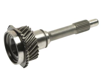 8 399 р. Вал КПП HYUNDAI HD35 (17-) первичный SAMGONG SAMGONG 43210-47000  с доставкой в г. Майкоп. Увеличить фотографию 2