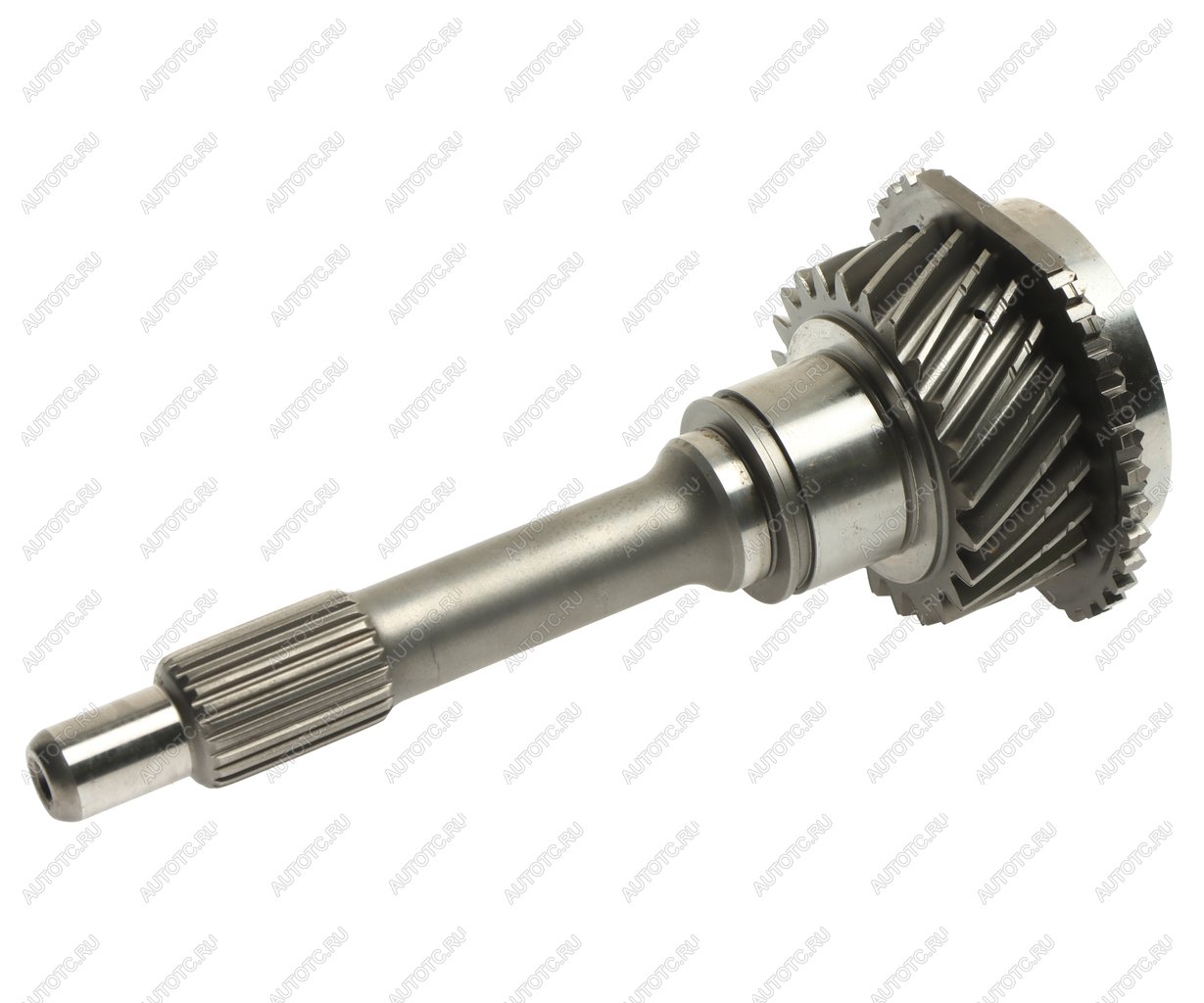 8 399 р. Вал КПП HYUNDAI HD35 (17-) первичный SAMGONG SAMGONG 43210-47000  с доставкой в г. Майкоп