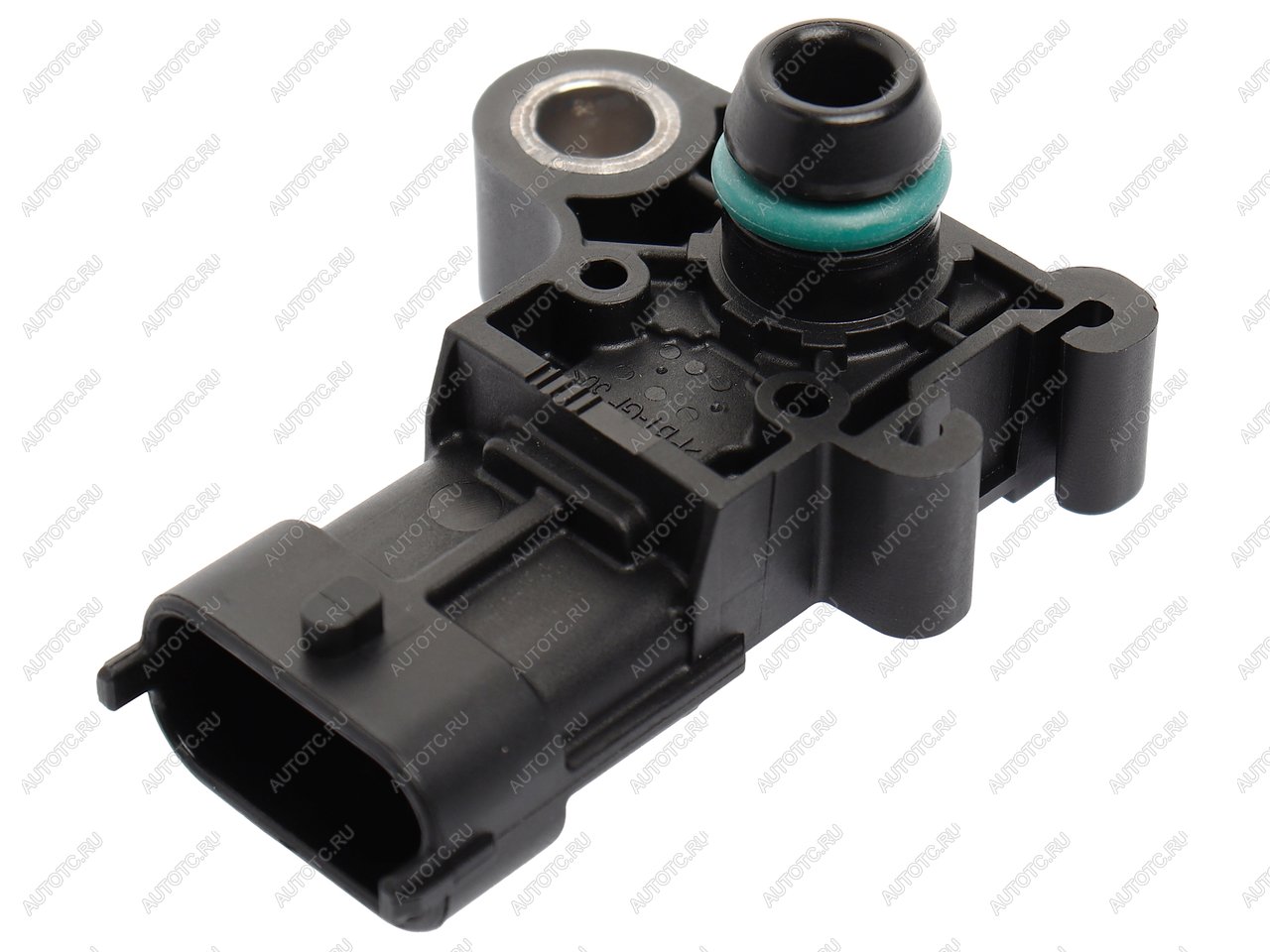 2 399 р. Датчик давления воздуха OPEL Astra J коллектора впускного BOSCH BOSCH 0261230262  с доставкой в г. Майкоп