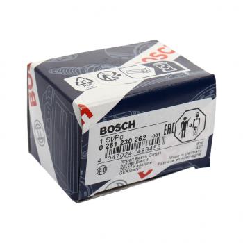2 399 р. Датчик давления воздуха OPEL Astra J коллектора впускного BOSCH BOSCH 0261230262  с доставкой в г. Майкоп. Увеличить фотографию 3