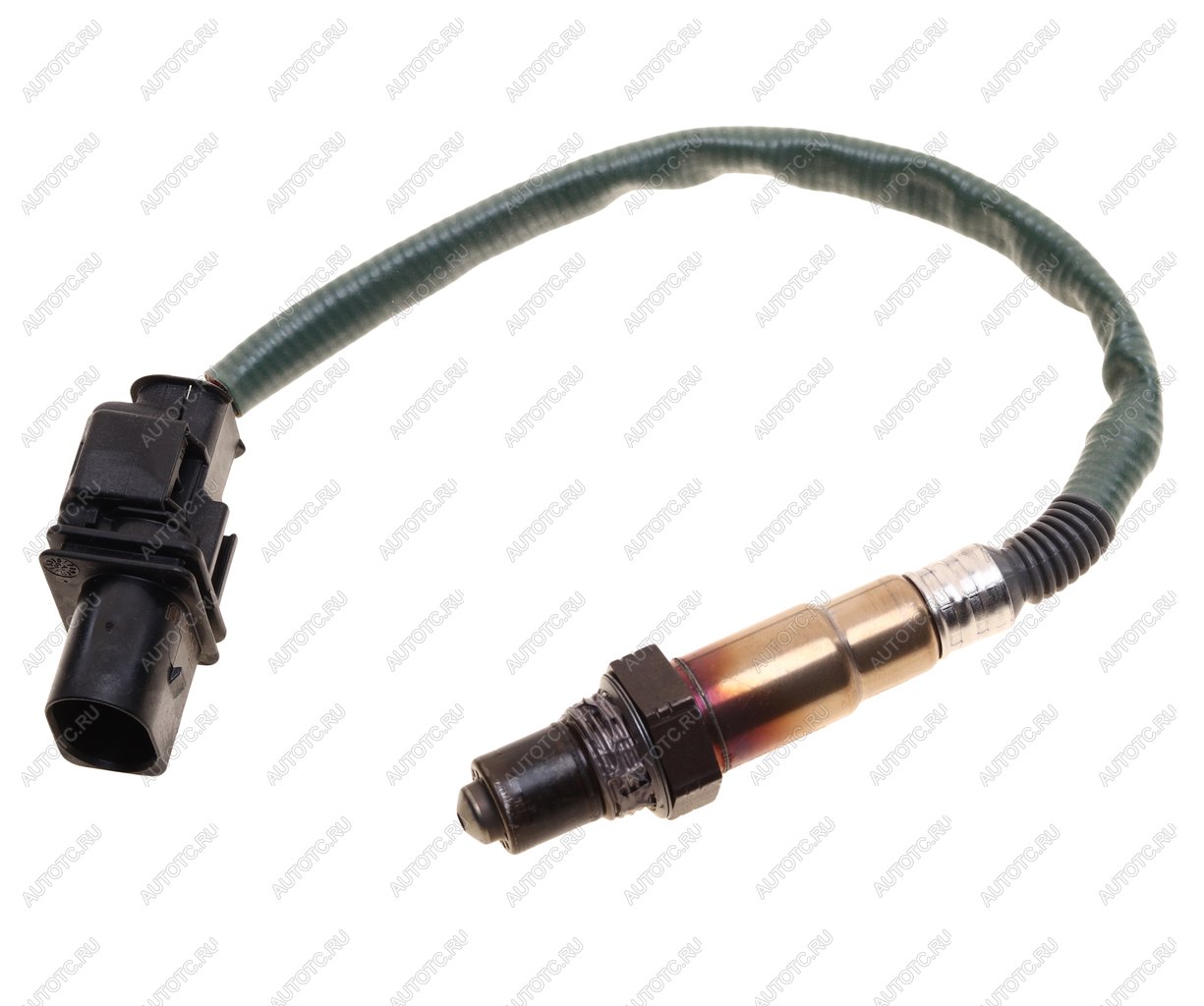 11 199 р. Датчик кислорода BMW X5 (E70) BOSCH BOSCH 0258017014  с доставкой в г. Майкоп