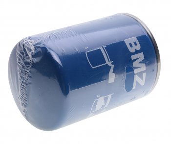 589 р. Фильтр топливный ЯМЗ-536 тонкой очистки ЕВРО-4 BMZ BMZ 536.1117075  с доставкой в г. Майкоп. Увеличить фотографию 2