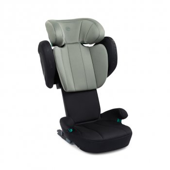 7 649 р. Автокресло детское 15-36кг (II-III) 3-12лет dark green NEXTER Isofix HAPPY BABY HAPPY BABY 4690624065538  с доставкой в г. Майкоп. Увеличить фотографию 4