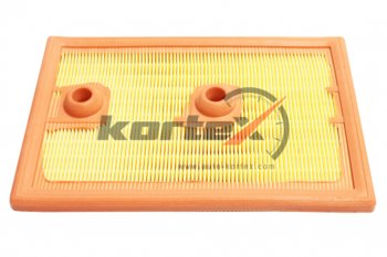 759 р. Фильтр воздушный VW Golf AUDI A3 SKODA Octavia (13-) (1.2/1.4 TSI) KORTEX KORTEX ka0183 KORTEX ka0183  с доставкой в г. Майкоп. Увеличить фотографию 2