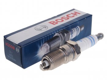 296 р. Свеча зажигания FORD Escort,Fiesta BOSCH BOSCH 0242229775  с доставкой в г. Майкоп. Увеличить фотографию 1