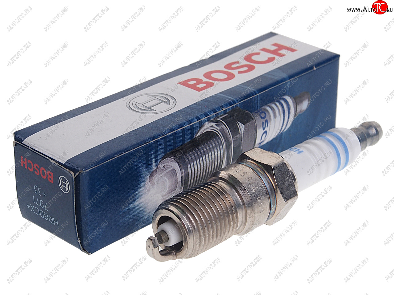 296 р. Свеча зажигания FORD Escort,Fiesta BOSCH BOSCH 0242229775  с доставкой в г. Майкоп