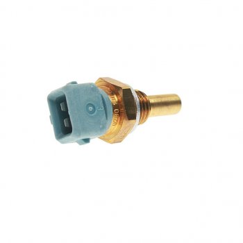 949 р. Датчик температуры OPEL Astra F,G,Corsa A,B,Vectra A,B охлаждающей жидкости BOSCH BOSCH 0280130107  с доставкой в г. Майкоп. Увеличить фотографию 2