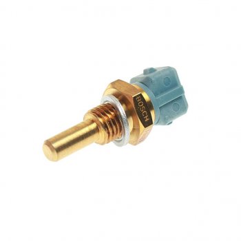 949 р. Датчик температуры OPEL Astra F,G,Corsa A,B,Vectra A,B охлаждающей жидкости BOSCH BOSCH 0280130107  с доставкой в г. Майкоп. Увеличить фотографию 1