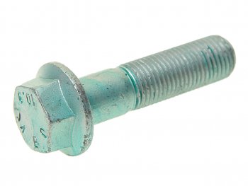 185 р. Болт MAN вала карданного (M14x1.5x55) FEBI FEBI 04851  с доставкой в г. Майкоп. Увеличить фотографию 1