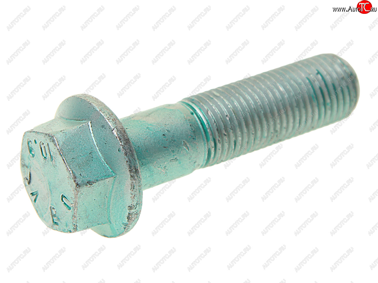 185 р. Болт MAN вала карданного (M14x1.5x55) FEBI FEBI 04851  с доставкой в г. Майкоп