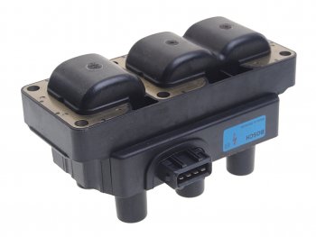 15 999 р. Катушка зажигания OPEL Omega B (94-00) BOSCH BOSCH 0221503002  с доставкой в г. Майкоп. Увеличить фотографию 2