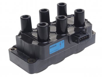 15 999 р. Катушка зажигания OPEL Omega B (94-00) BOSCH BOSCH 0221503002  с доставкой в г. Майкоп. Увеличить фотографию 1