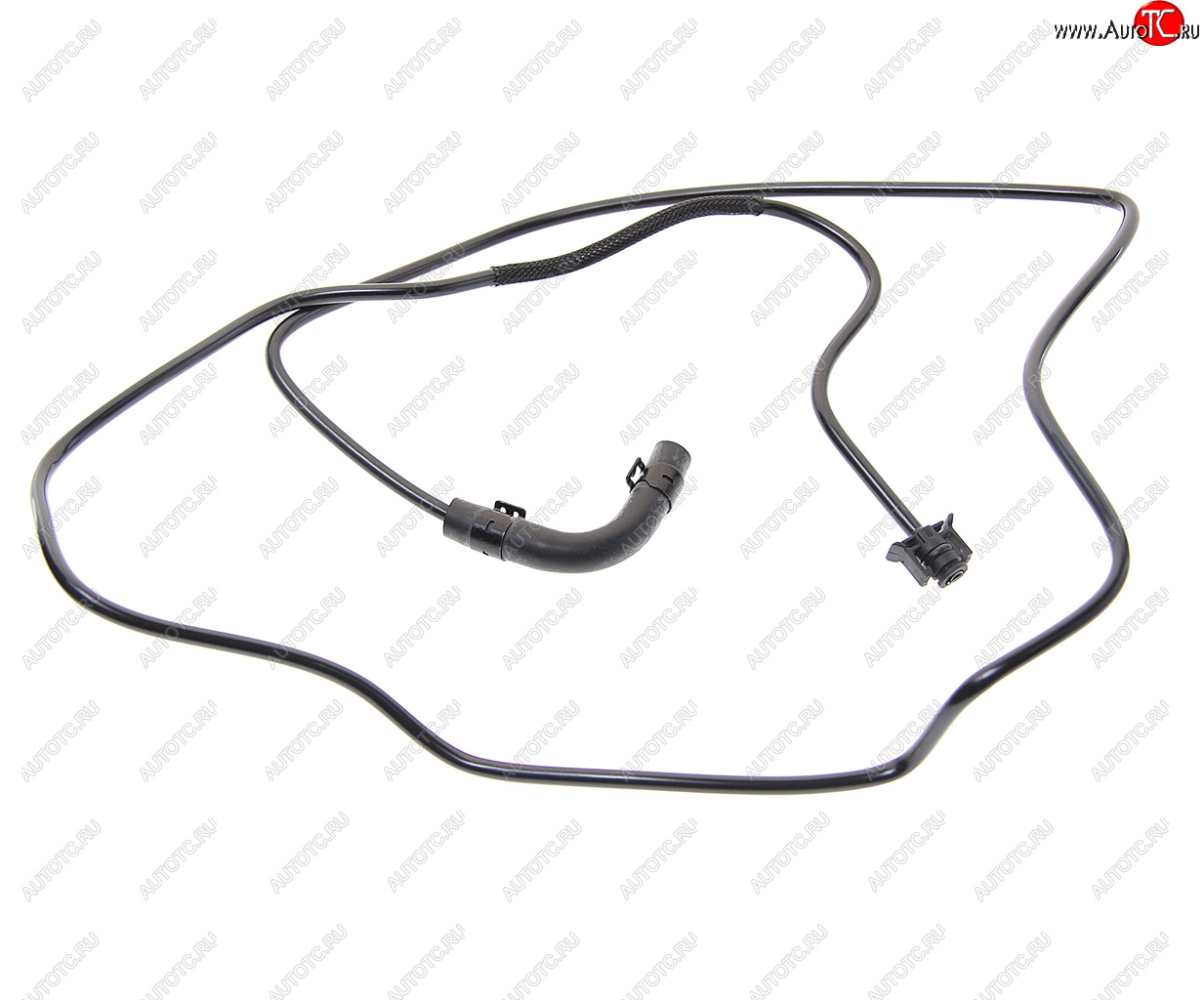 3 399 р. Трубка FORD C-Max системы охлаждения DOMINANT DOMINANT fo18008823  с доставкой в г. Майкоп