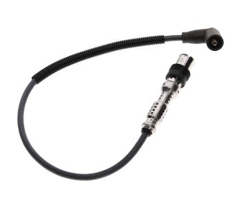 5 399 р. Провод высоковольтный VW Golf 4,Bora AUDI A3 SKODA Octavia (2.0) комплект BOSCH BOSCH 0986357822  с доставкой в г. Майкоп. Увеличить фотографию 2