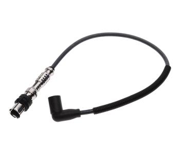 5 399 р. Провод высоковольтный VW Golf 4,Bora AUDI A3 SKODA Octavia (2.0) комплект BOSCH BOSCH 0986357822  с доставкой в г. Майкоп. Увеличить фотографию 1