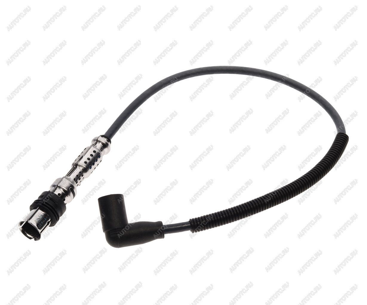 5 399 р. Провод высоковольтный VW Golf 4,Bora AUDI A3 SKODA Octavia (2.0) комплект BOSCH BOSCH 0986357822  с доставкой в г. Майкоп