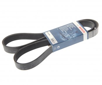 1 439 р. Ремень приводной поликлиновой 8PK1480 BOSCH BOSCH 1987947052  с доставкой в г. Майкоп. Увеличить фотографию 1