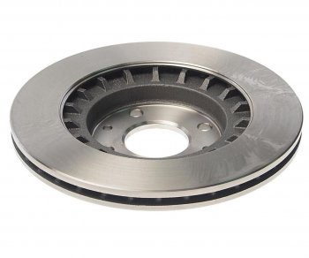 4 499 р. Диск тормозной ВАЗ-2112 (R14) вентилируемый (1шт.) BOSCH BOSCH 0986479346  с доставкой в г. Майкоп. Увеличить фотографию 3