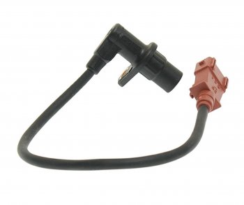 3 099 р. Датчик положения коленвала PEUGEOT 106,205,306 CITROEN Xsara (97-05) BOSCH BOSCH 0986280406 BOSCH 0986280406  с доставкой в г. Майкоп. Увеличить фотографию 2