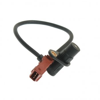 3 099 р. Датчик положения коленвала PEUGEOT 106,205,306 CITROEN Xsara (97-05) BOSCH BOSCH 0986280406 BOSCH 0986280406  с доставкой в г. Майкоп. Увеличить фотографию 1