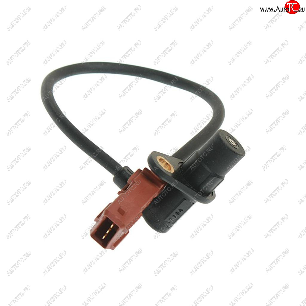 3 099 р. Датчик положения коленвала PEUGEOT 106,205,306 CITROEN Xsara (97-05) BOSCH BOSCH 0986280406 BOSCH 0986280406  с доставкой в г. Майкоп