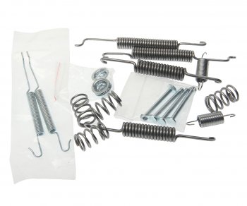 759 р. Ремкомплект VW AUDI колодок тормозных задних BOSCH BOSCH 1987475110 BOSCH 1987475110  с доставкой в г. Майкоп. Увеличить фотографию 1